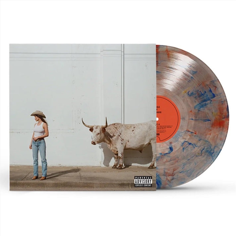 Middle Of Nowhere - Rodeo Clown Edition/Product Detail/Country