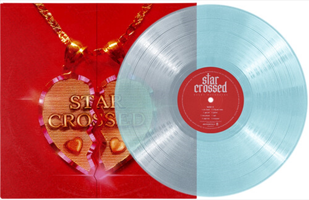 Star Crossed: Surprise Colour2 (Sea Foam)/Product Detail/Country
