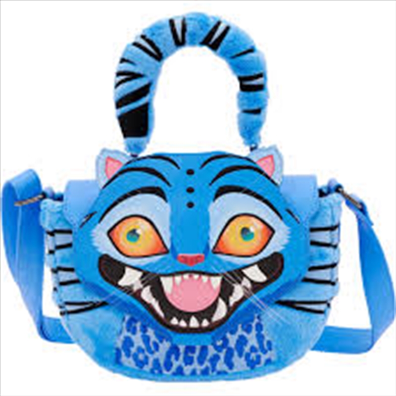 Loungefly KPop Demon Hunters - Derpy Crossbody/Product Detail/Bags
