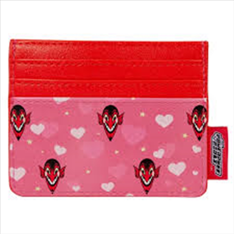 Loungefly Powerpuff Girls - Him Villain Card Holder/Product Detail/Wallets