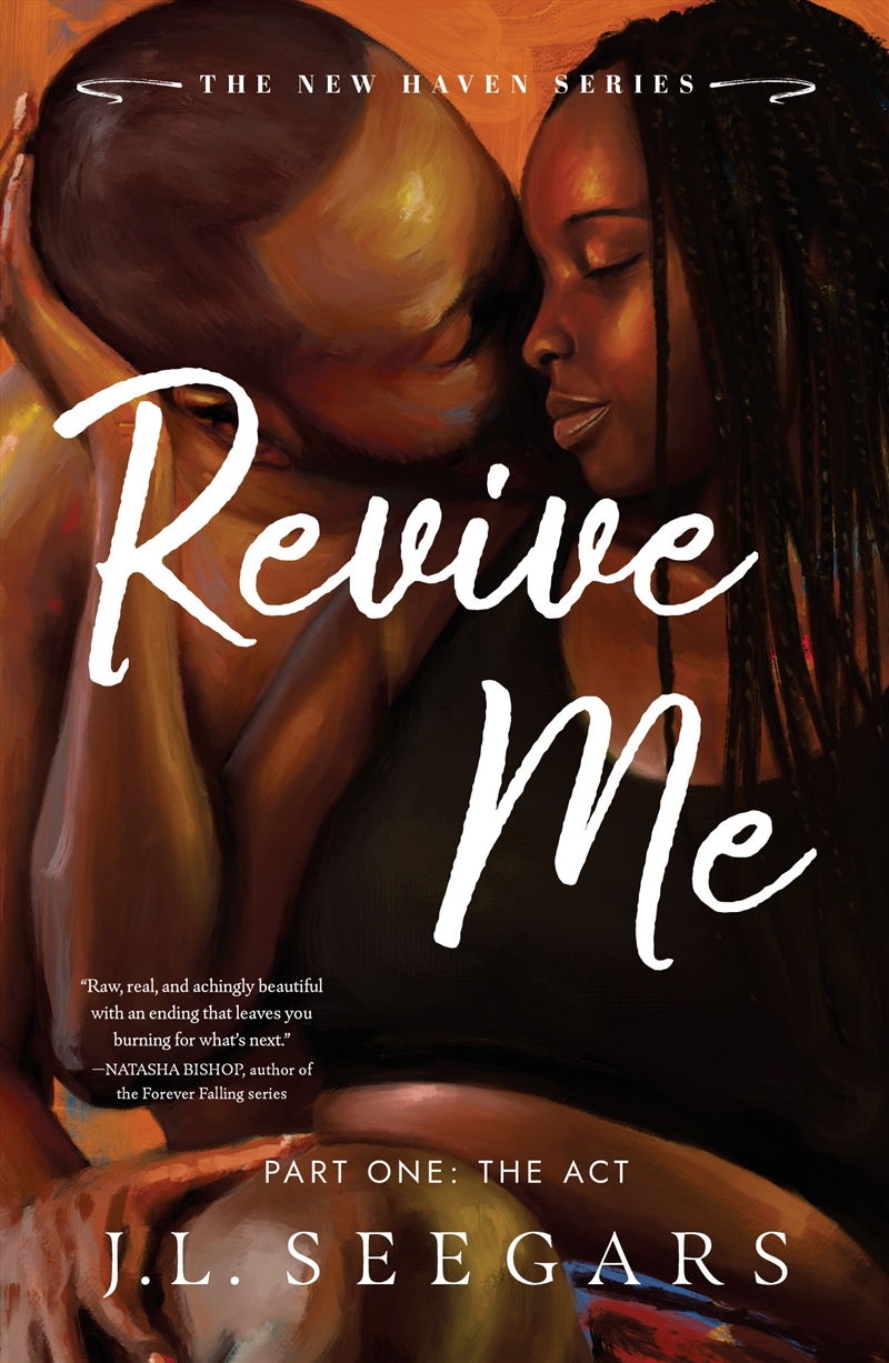 Revive Me: Part One/Product Detail/Romance