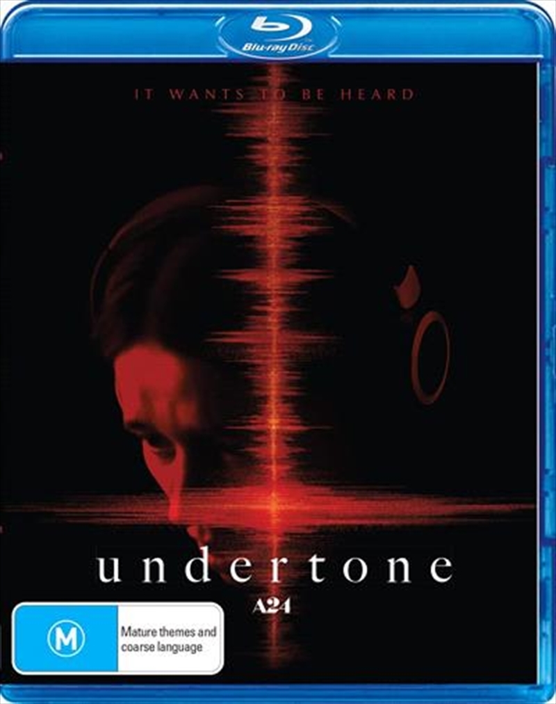 Undertone/Product Detail/Horror