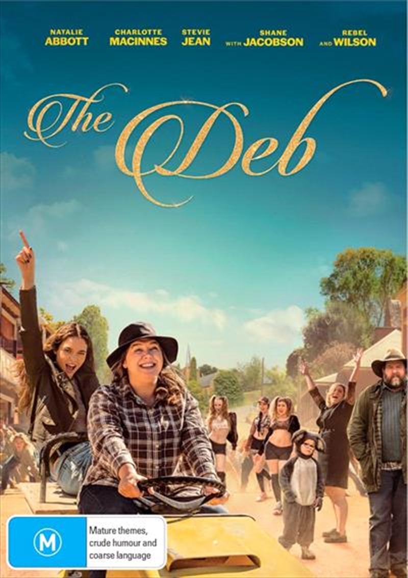 Deb, The/Product Detail/Comedy