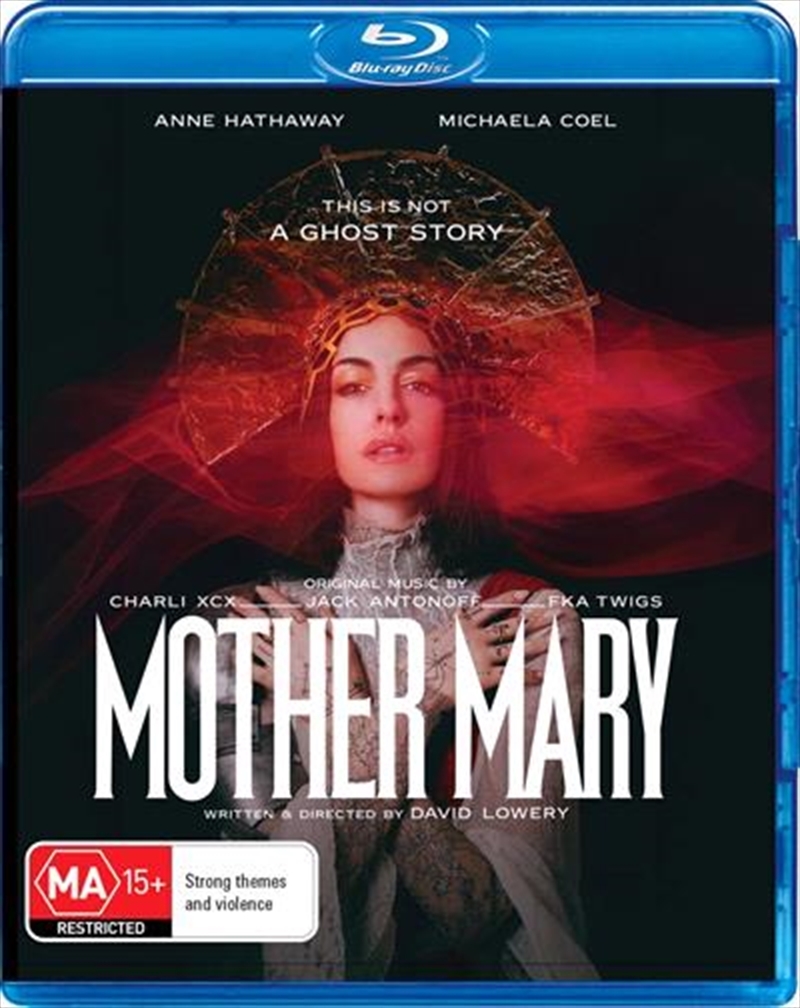 Mother Mary/Product Detail/Drama