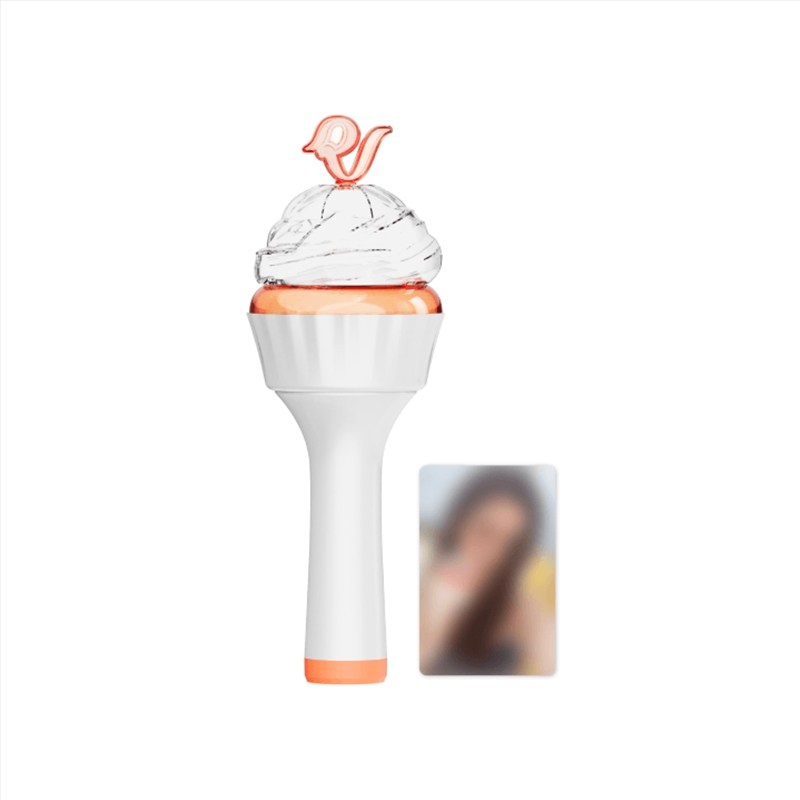Red Velvet - Official Fanlight Ver.2/Product Detail/KPOP Merch
