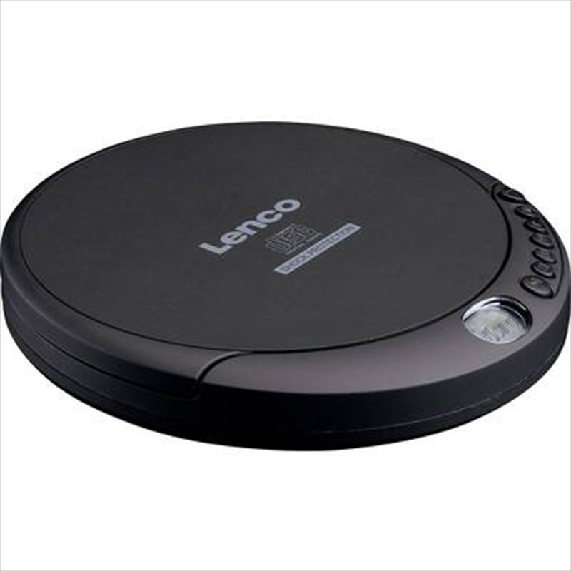 Portable CD/MP3 Player With Anti-Shock/Product Detail/Media Players