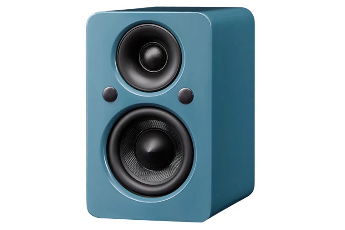 Mini Mkii Active Bookshelf Speaker - Eucalyptus/Product Detail/Speakers