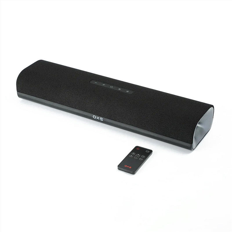 Thunder Lite 2.0Ch Compact Gaming Soundbar/Product Detail/Speakers