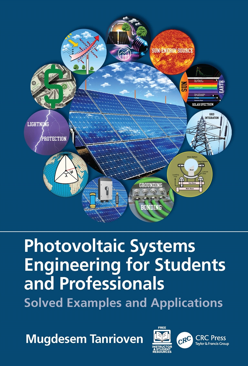 Photovoltaic Systems Engineering for Students and Professionals/Product Detail/Technology & Engineering