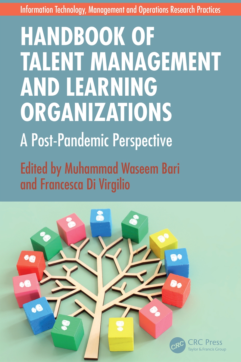 Handbook of Talent Management and Learning Organizations/Product Detail/Technology & Engineering