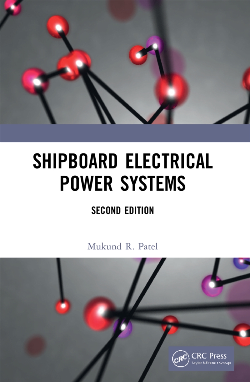 Shipboard Electrical Power Systems/Product Detail/Technology & Engineering