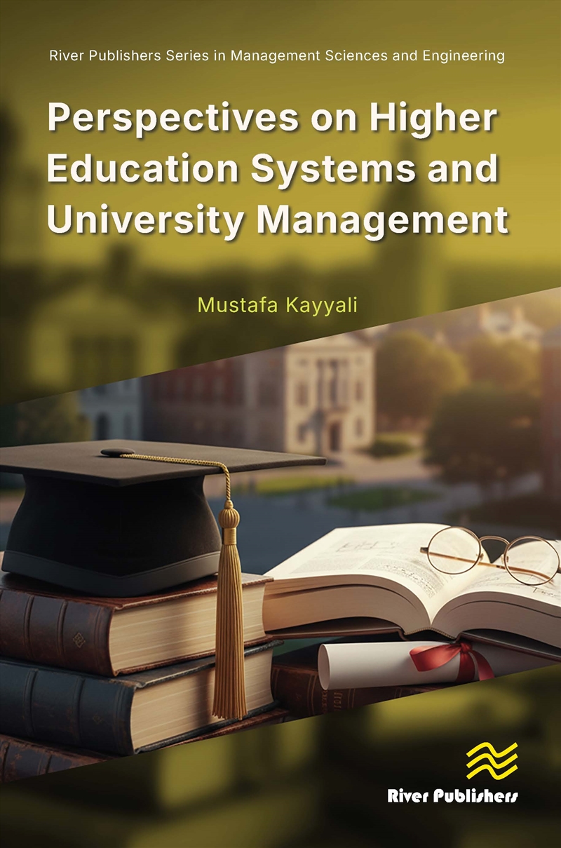 Perspectives on Higher Education Systems and University Management/Product Detail/Teaching