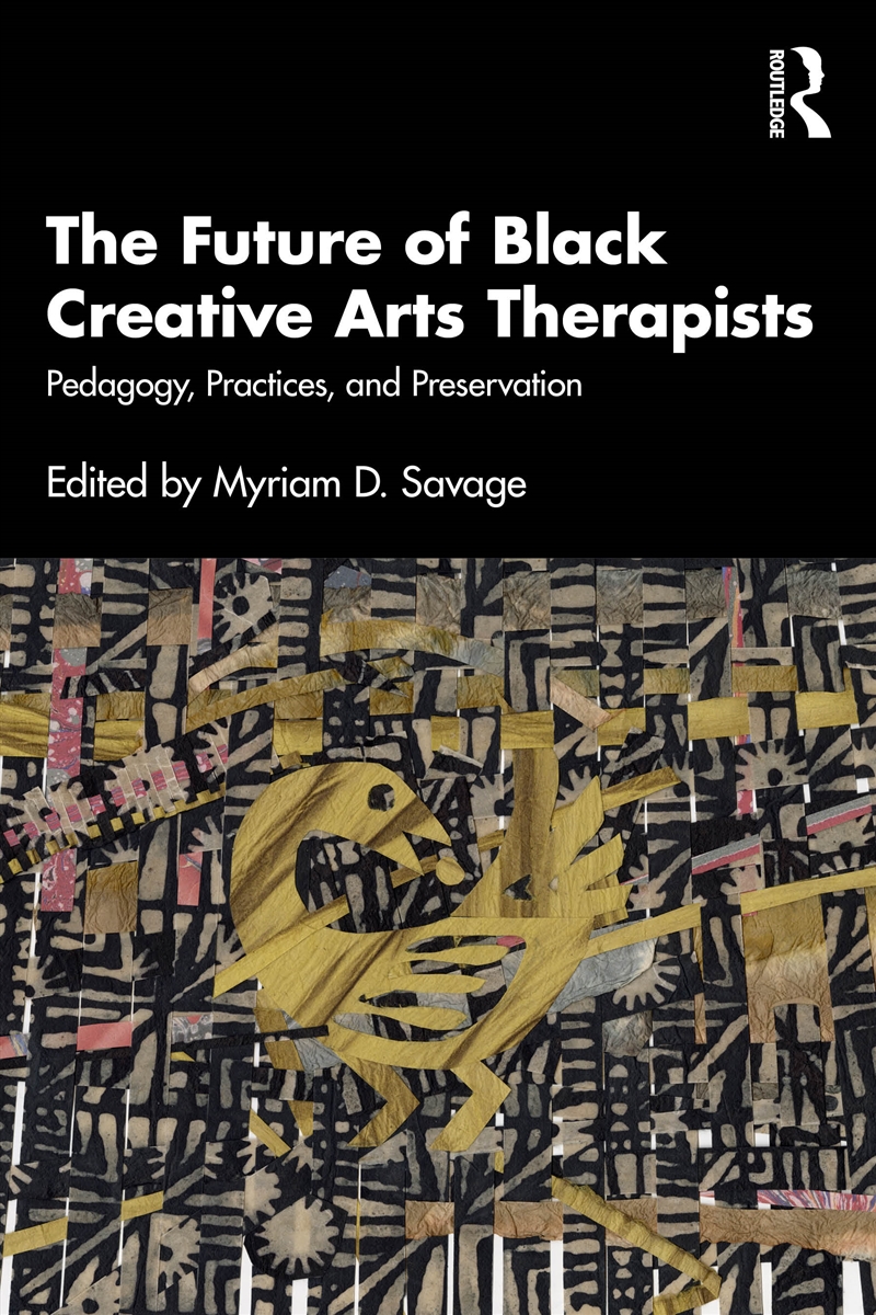 The Future of Black Creative Art Therapists/Product Detail/Healthcare