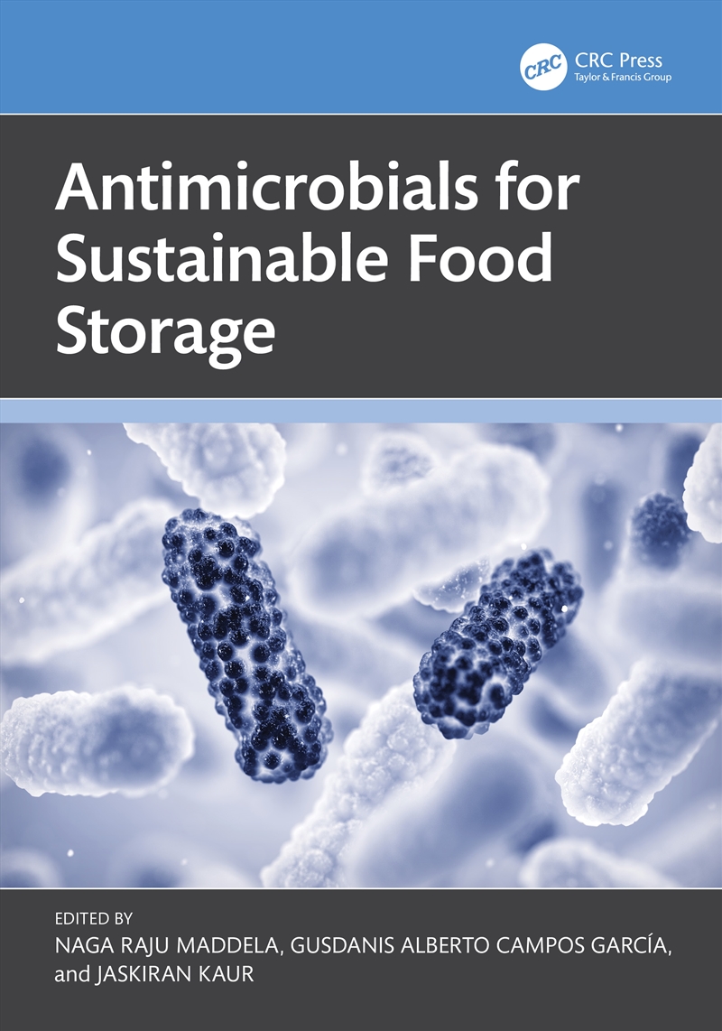 Antimicrobials for Sustainable Food Storage/Product Detail/Business Leadership & Management