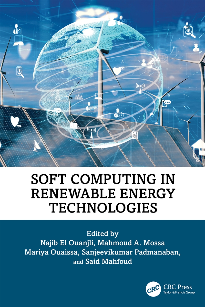 Soft Computing in Renewable Energy Technologies/Product Detail/Computing & IT