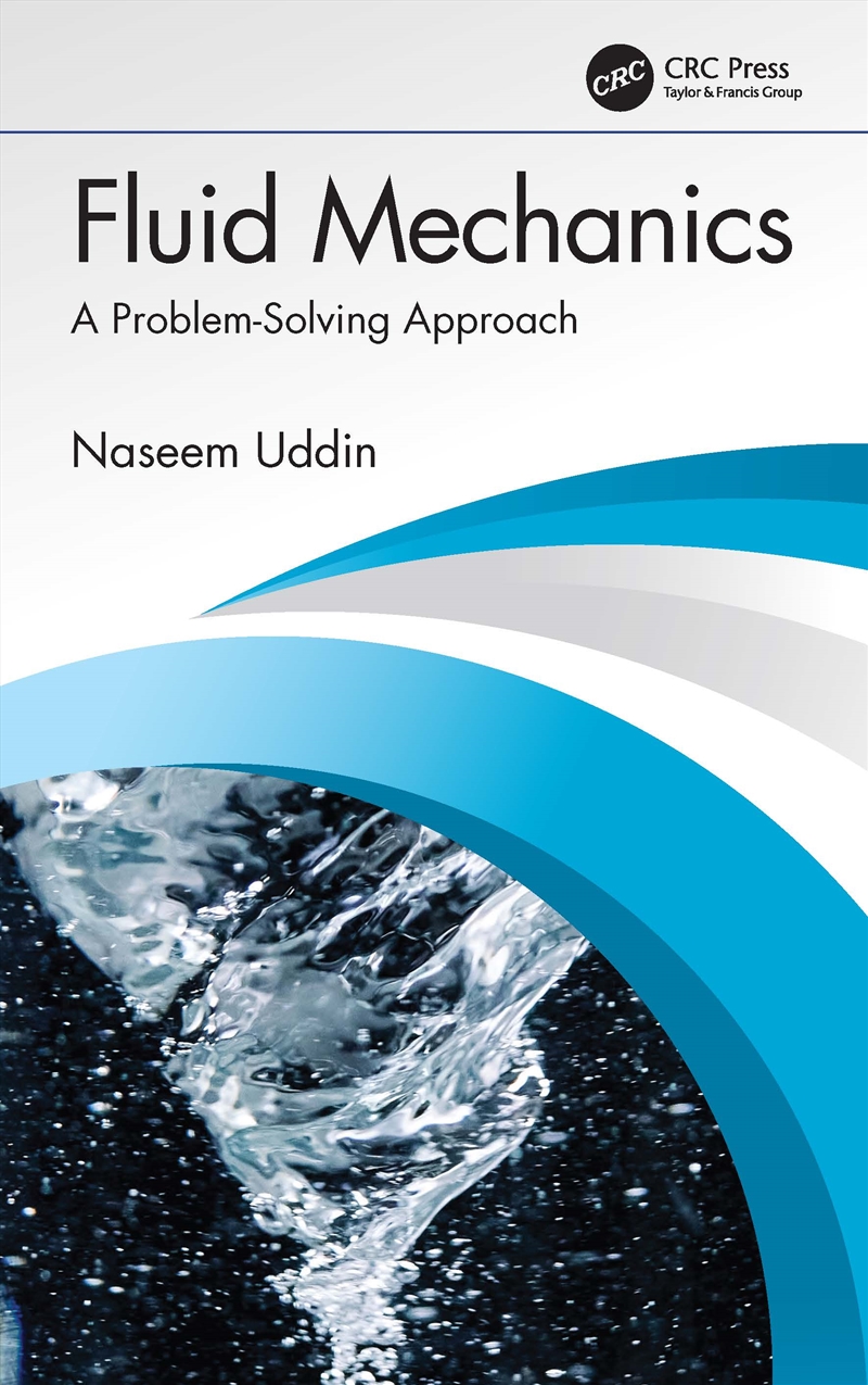 Fluid Mechanics/Product Detail/Technology & Engineering