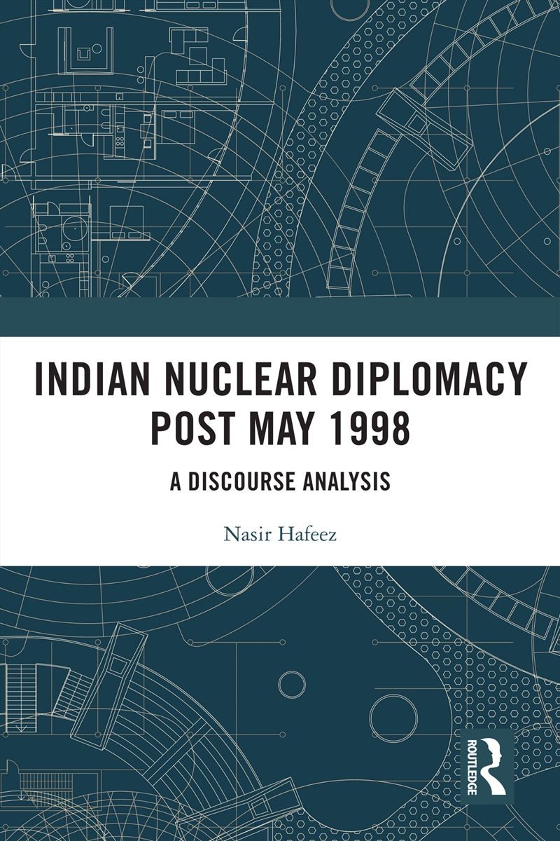 Indian Nuclear Diplomacy Post May 1998/Product Detail/History