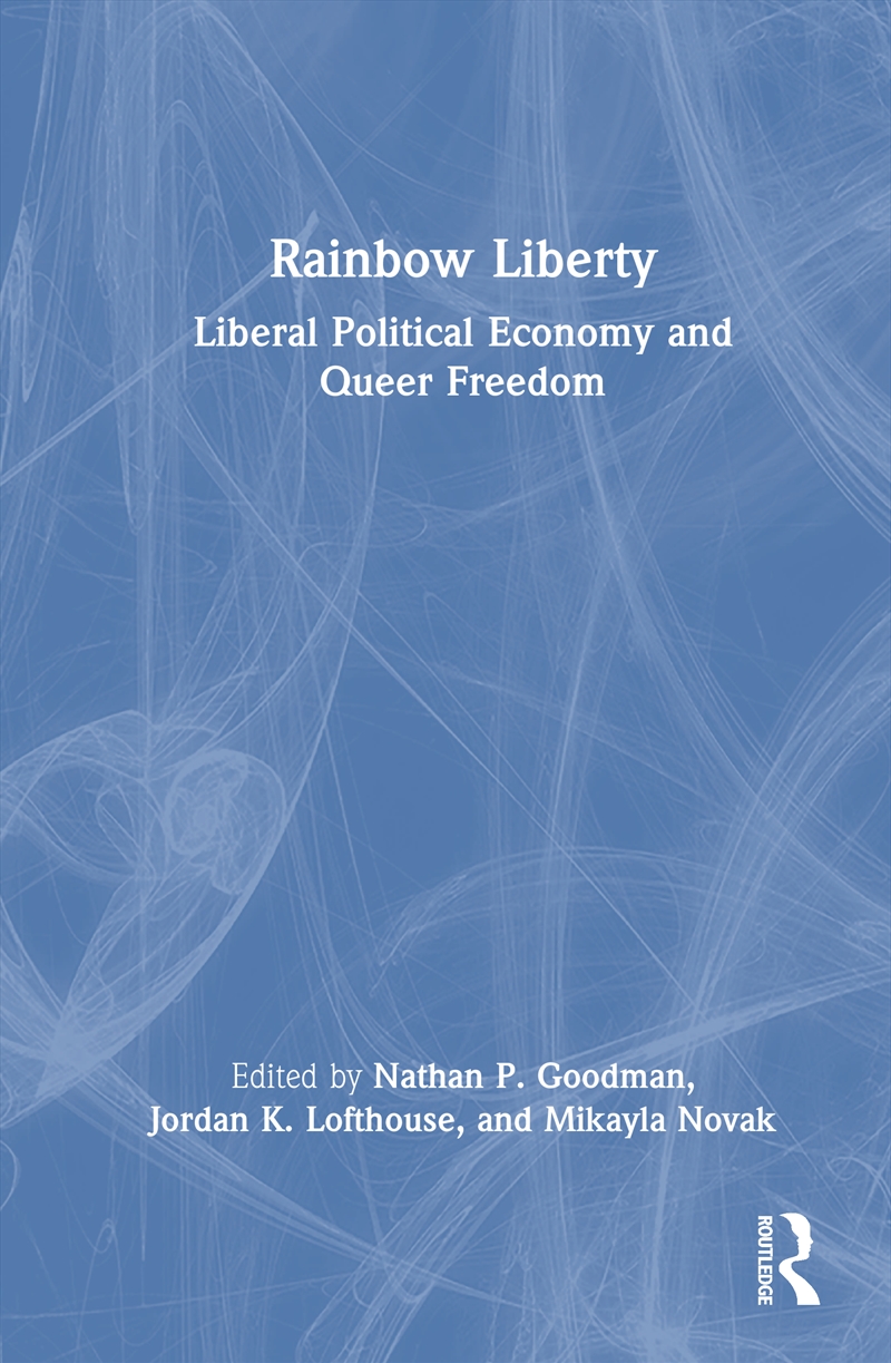 Rainbow Liberty/Product Detail/Politics & Government