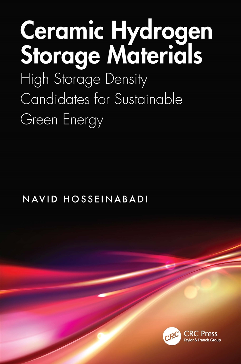 Ceramic Hydrogen Storage Materials/Product Detail/Technology & Engineering