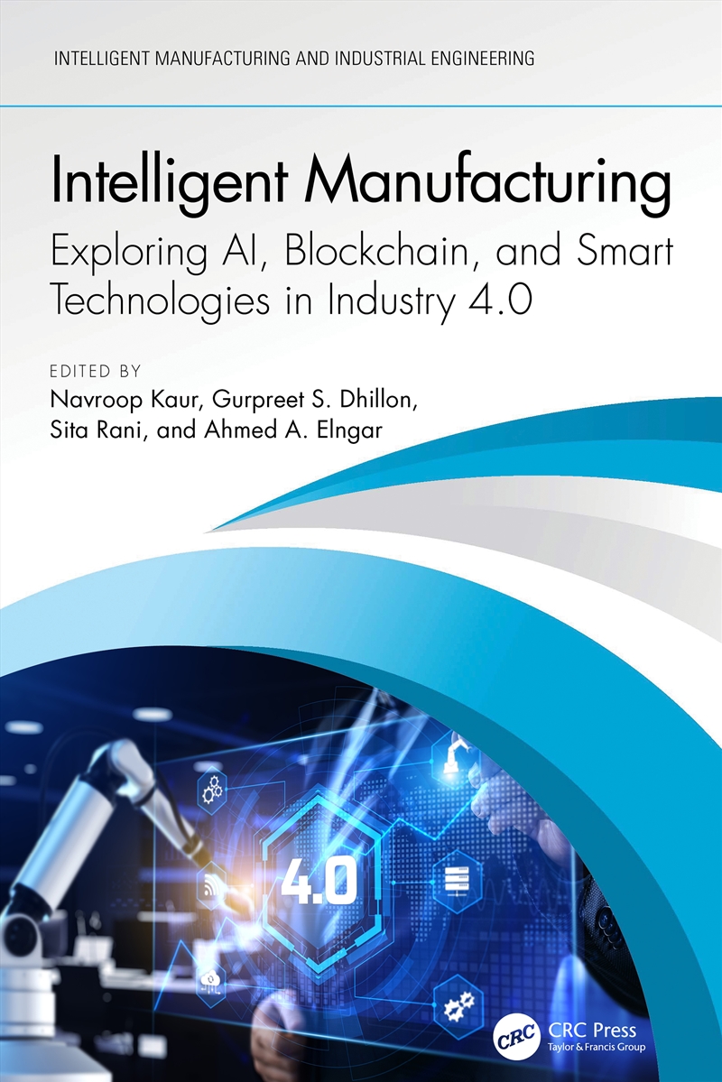 Intelligent Manufacturing/Product Detail/Technology & Engineering