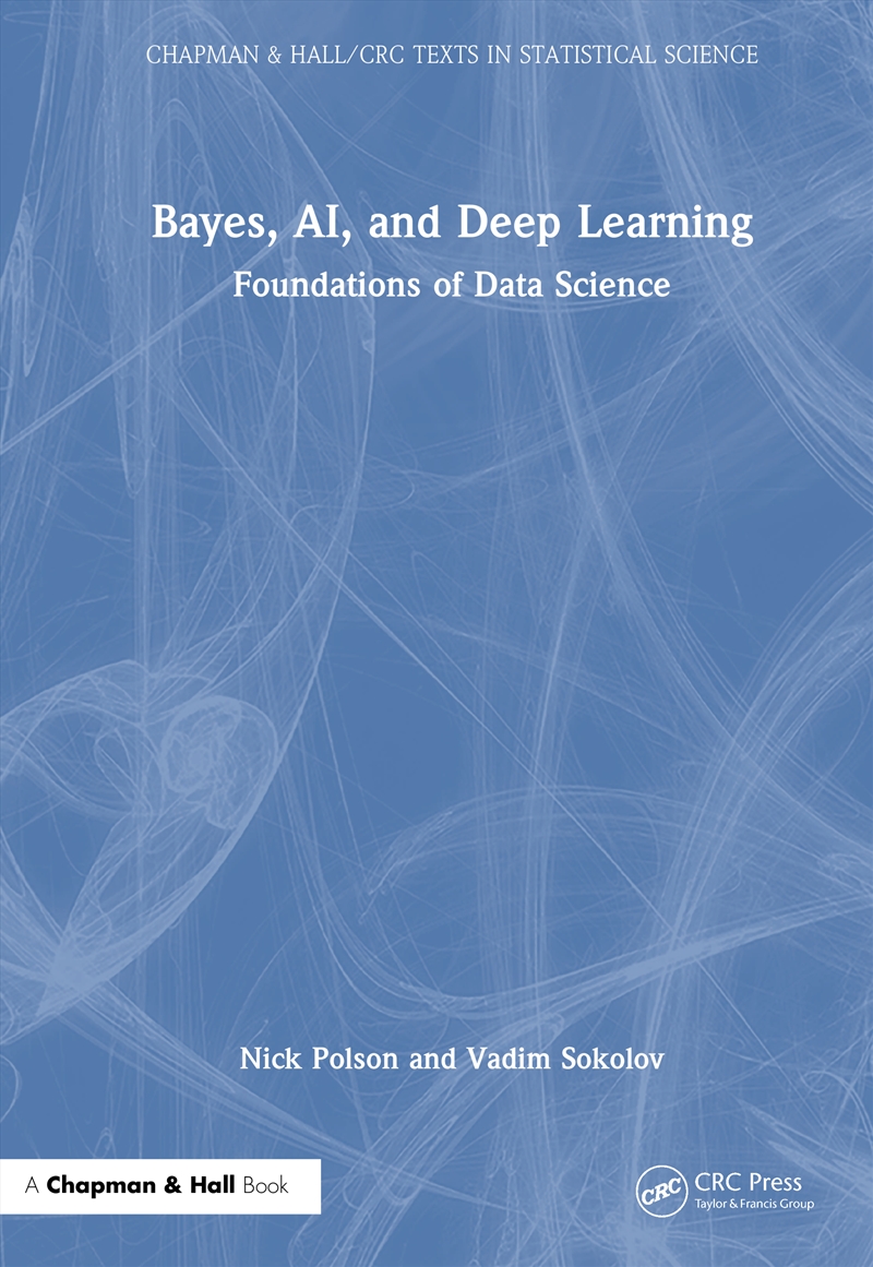 Bayes, AI, and Deep Learning/Product Detail/Maths