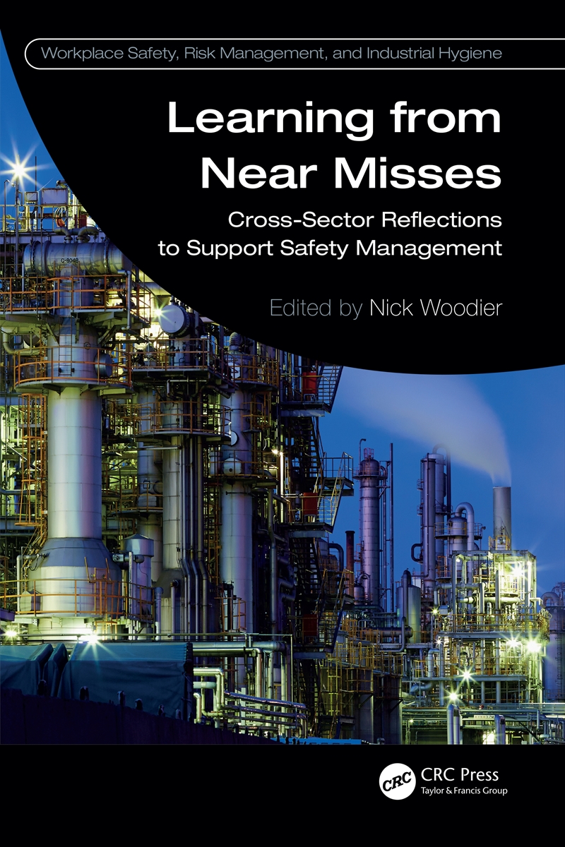 Learning from Near Misses/Product Detail/Technology & Engineering