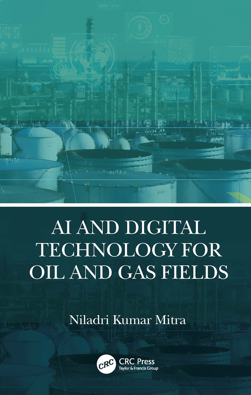 AI and Digital Technology for Oil and Gas Fields/Product Detail/Science