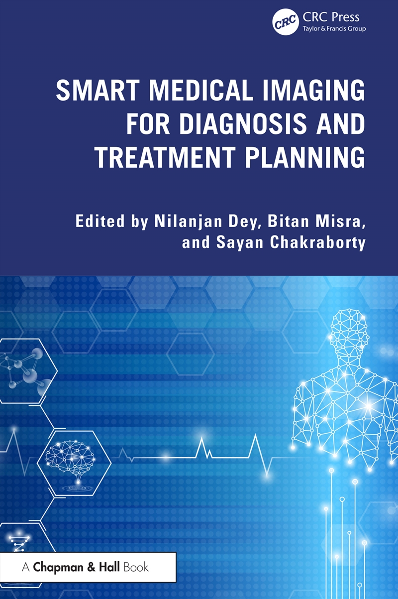 Smart Medical Imaging for Diagnosis and Treatment Planning/Product Detail/Maths