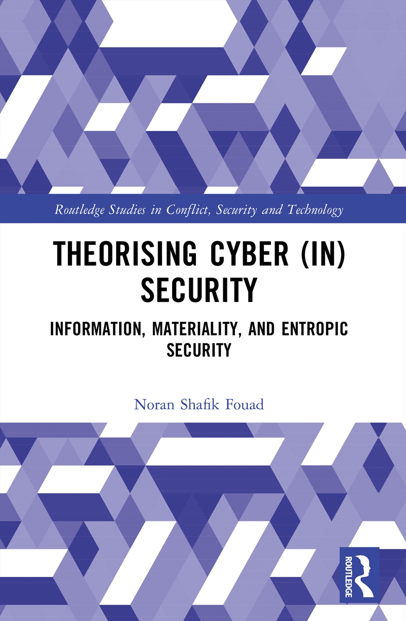 Theorising Cyber (In)Security/Product Detail/Military