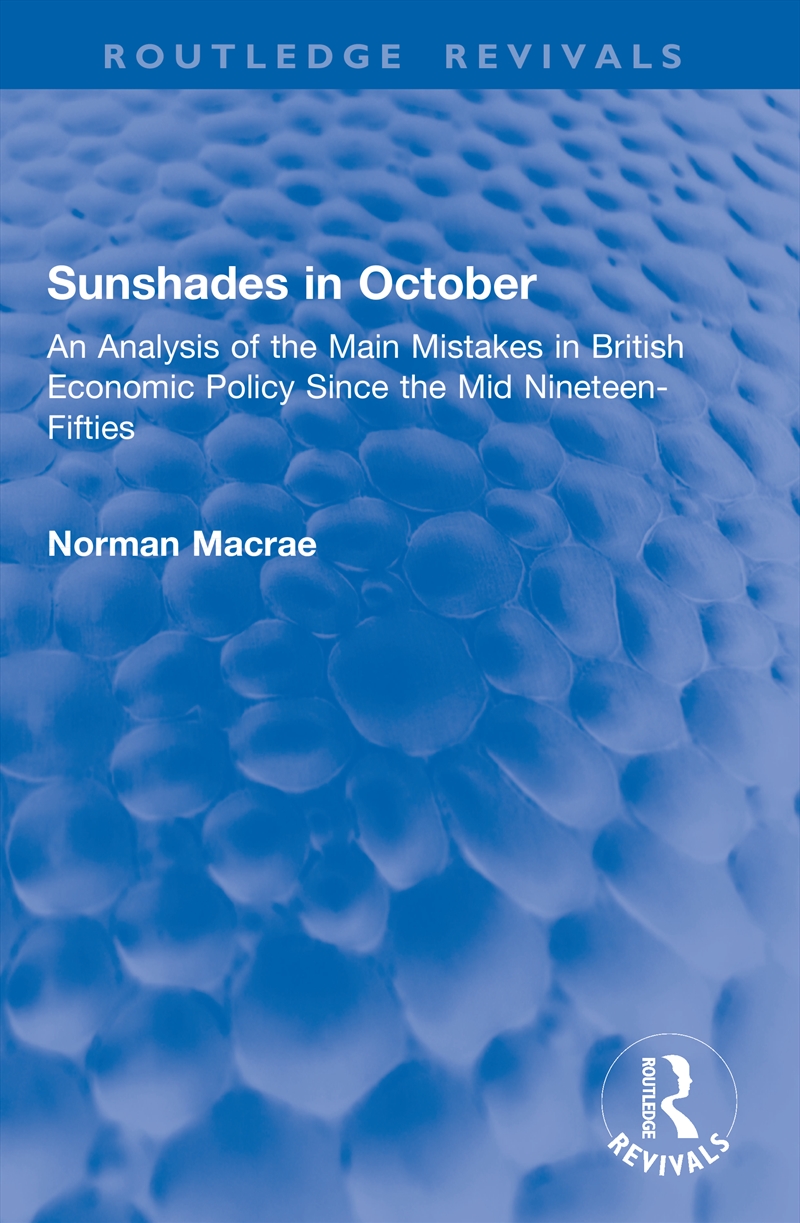 Sunshades in October/Product Detail/Accounting & Finance