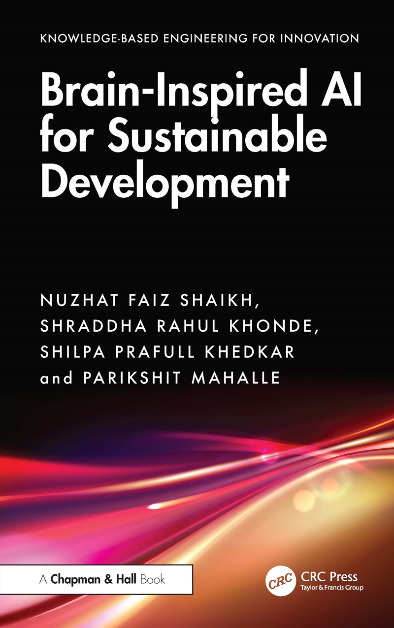 Brain-Inspired AI for Sustainable Development/Product Detail/Computing & IT