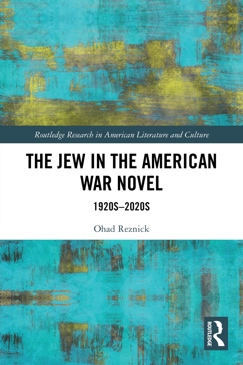 The Jew in the American War Novel/Product Detail/Society & Culture