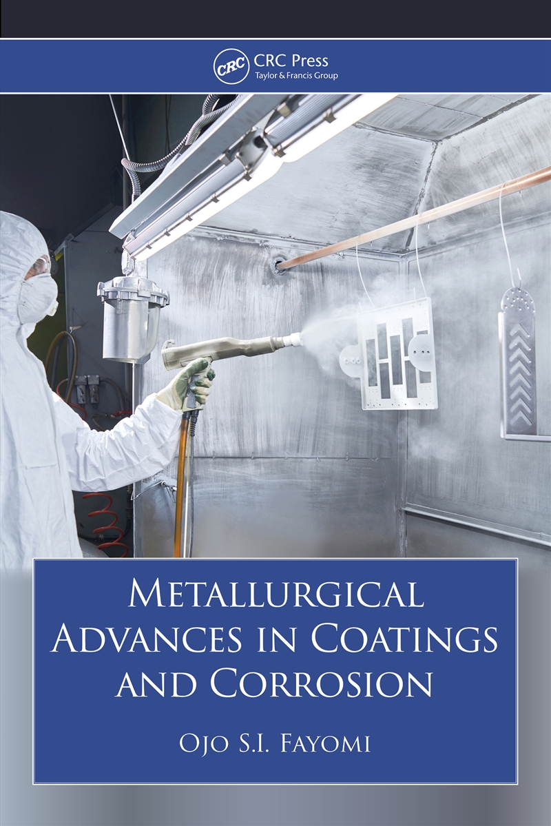 Metallurgical Advances in Coatings and Corrosion/Product Detail/Technology & Engineering