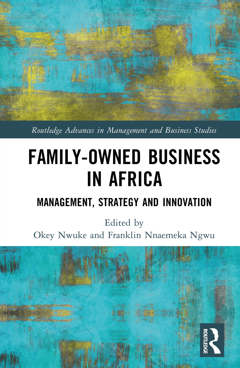 Family-Owned Business in Africa/Product Detail/Business Leadership & Management