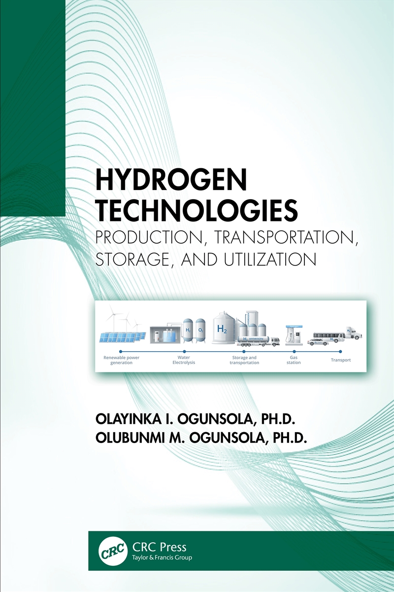 Hydrogen Technologies/Product Detail/Technology & Engineering