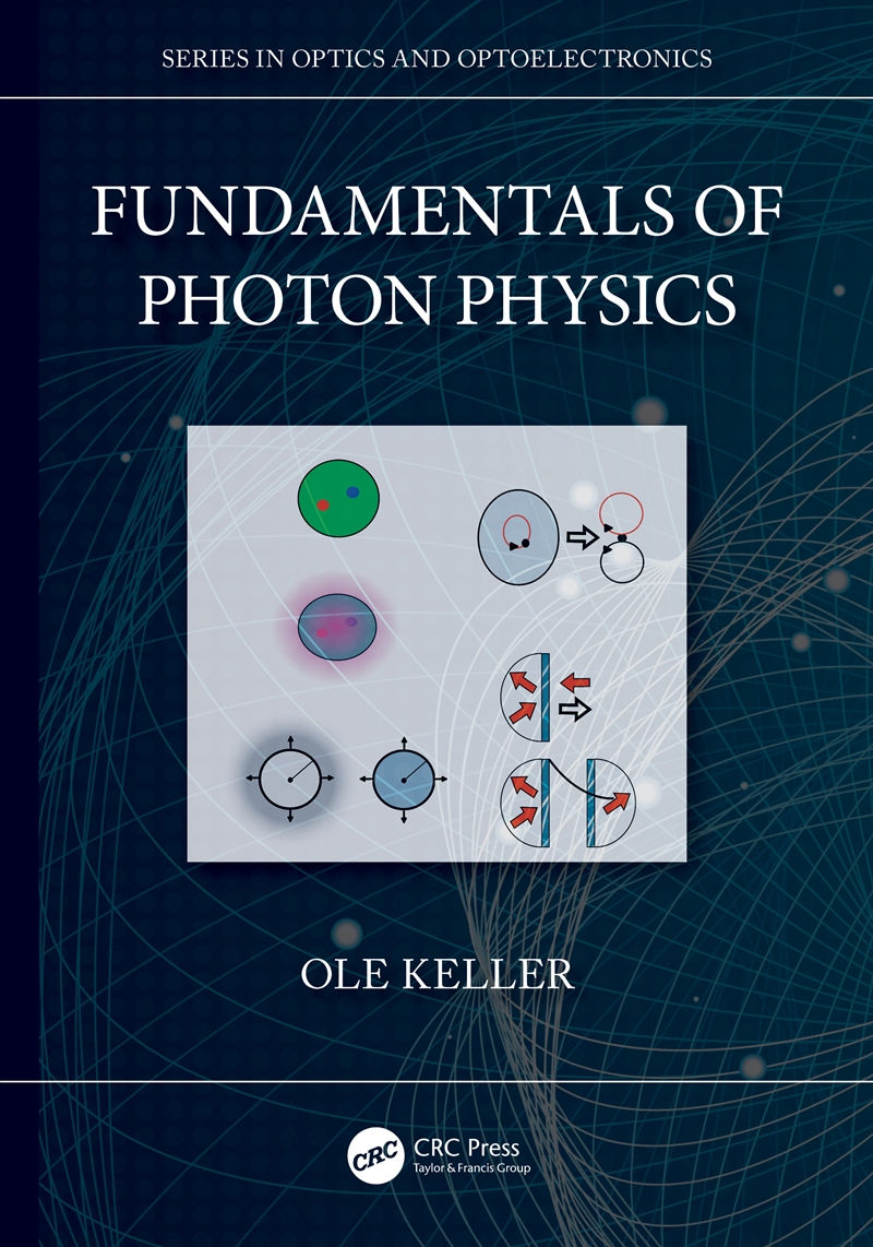Fundamentals of Photon Physics/Product Detail/Science