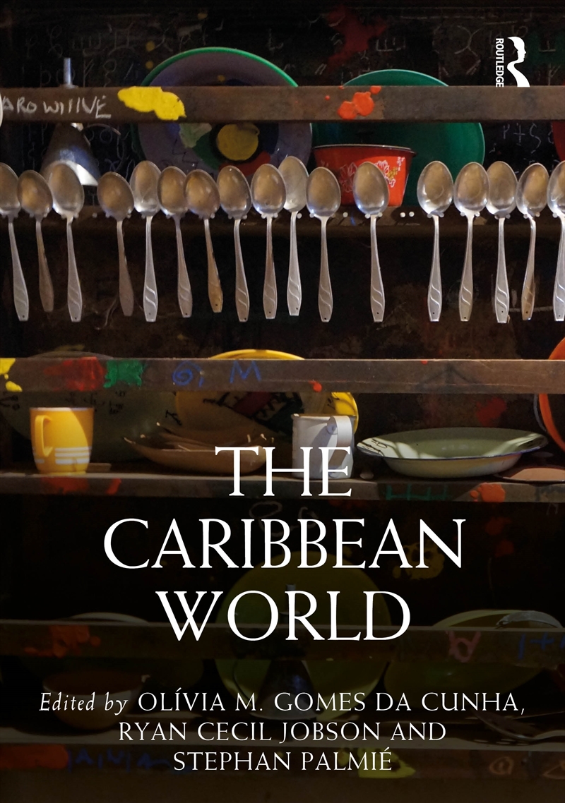 The Caribbean World/Product Detail/History