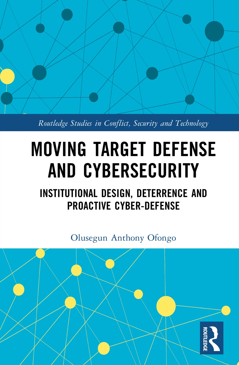 Moving Target Defense and Cybersecurity/Product Detail/Computing & IT