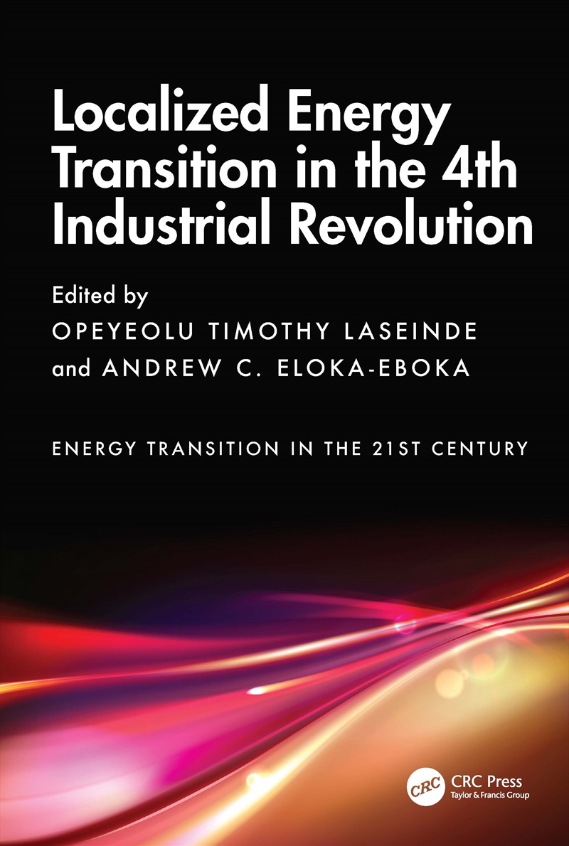 Localized Energy Transition in the 4th Industrial Revolution/Product Detail/Science