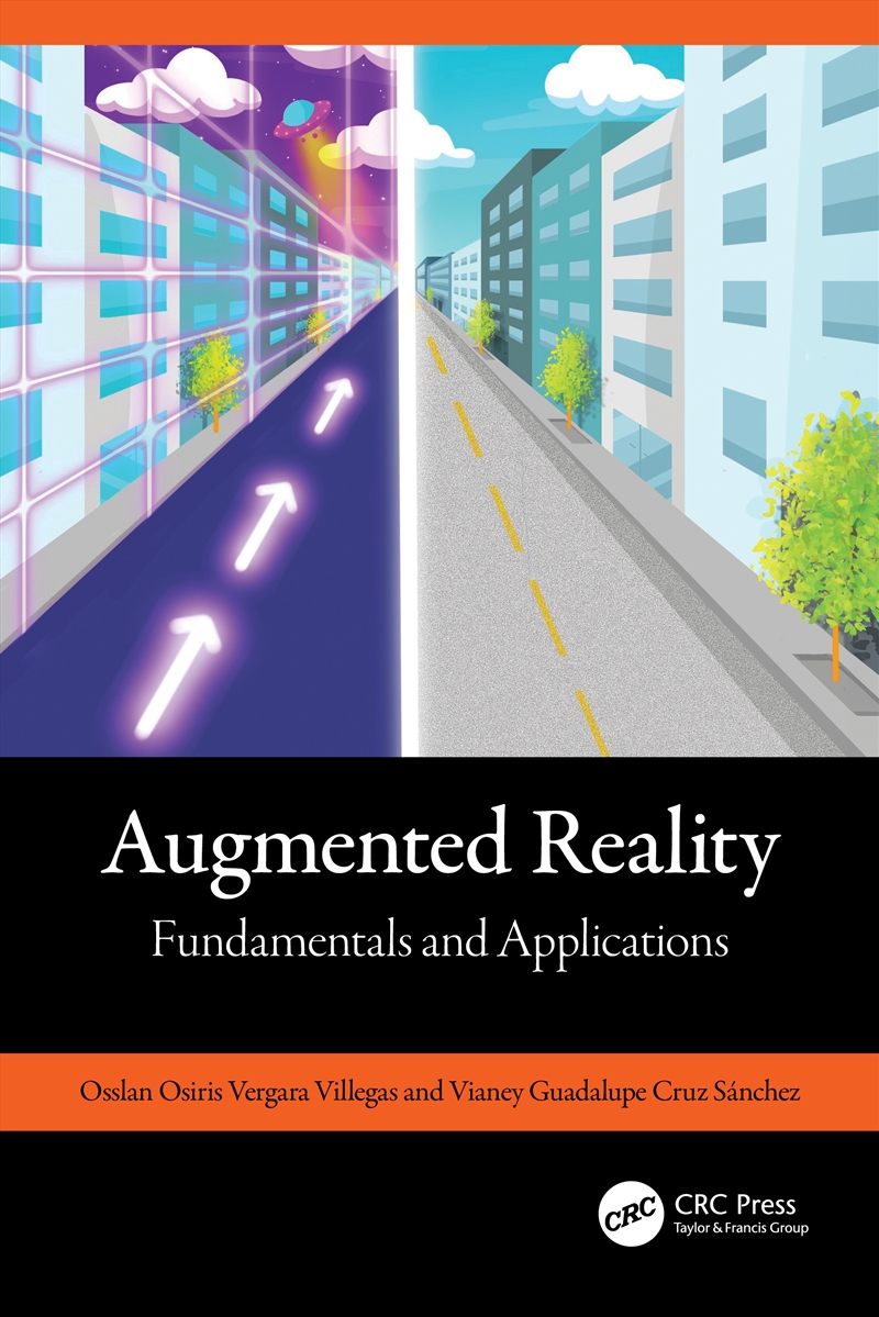 Augmented Reality/Product Detail/Technology & Engineering