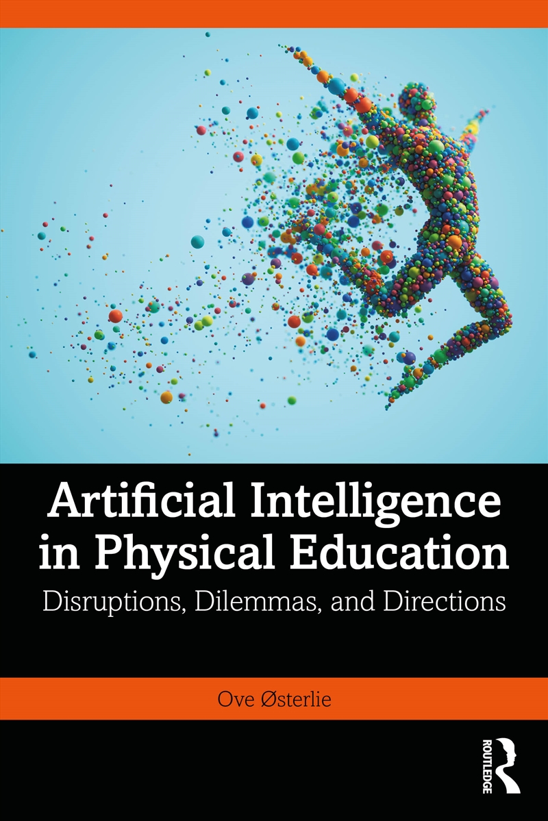 Artificial Intelligence in Physical Education/Product Detail/Computing & IT