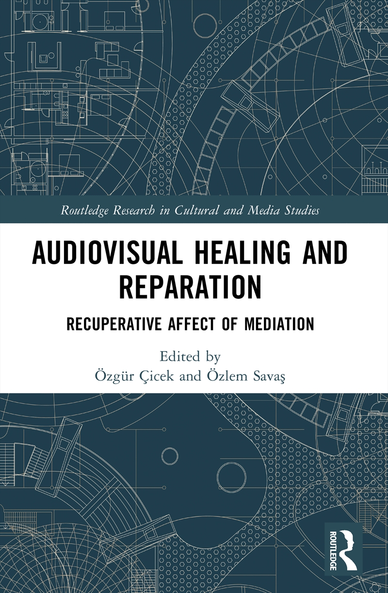 Audiovisual Healing and Reparation/Product Detail/Healthcare