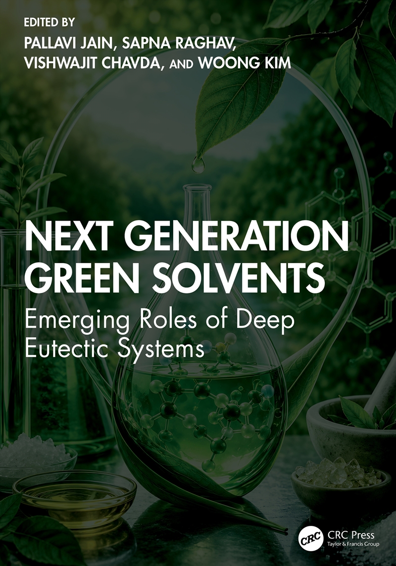 Next Generation Green Solvents/Product Detail/Science