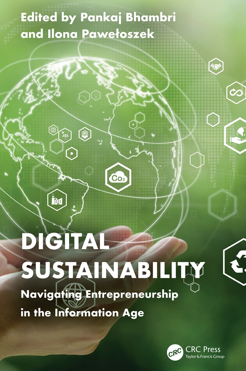 Digital Sustainability/Product Detail/Technology & Engineering