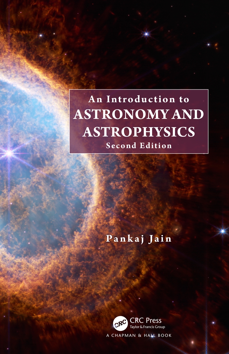 An Introduction to Astronomy and Astrophysics/Product Detail/Science