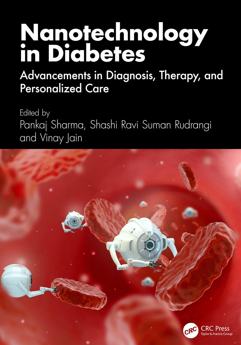 Nanotechnology in Diabetes/Product Detail/Technology & Engineering