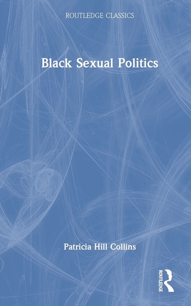Black Sexual Politics/Product Detail/Society & Culture