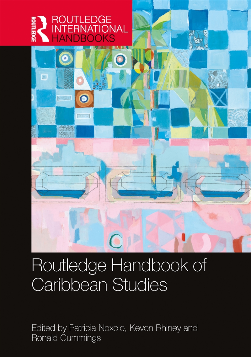 Routledge Handbook of Caribbean Studies/Product Detail/History