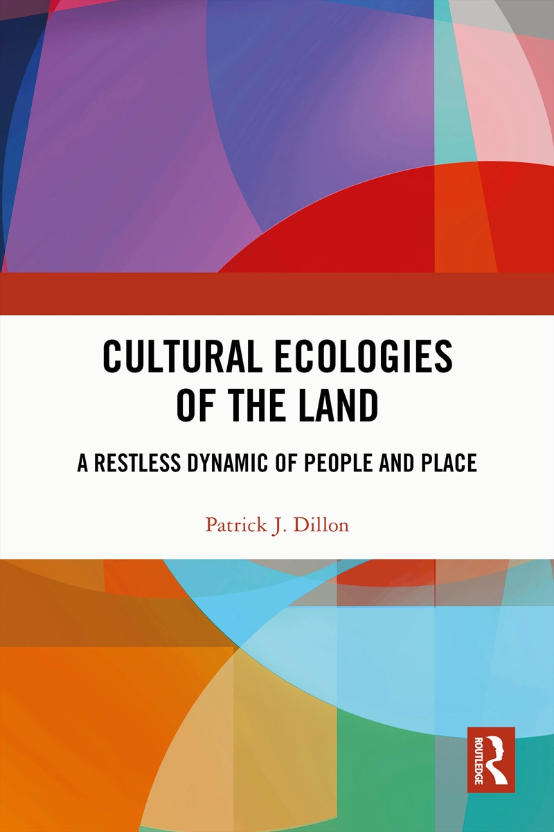 Cultural Ecologies of the Land/Product Detail/Society & Culture