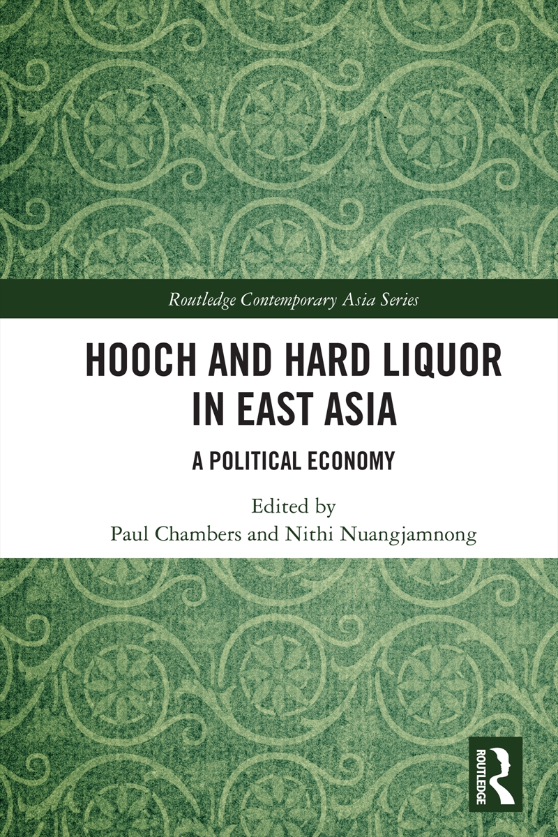 Hooch and Hard Liquor in East Asia/Product Detail/Politics & Government